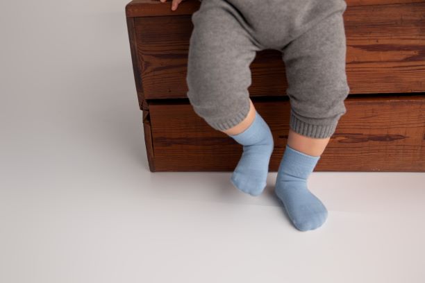 Squid Socks Bamboo Socks | Colby Collection