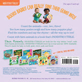 Indestructibles: Baby Let's Count