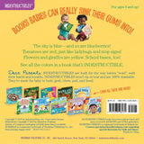 Indestructibles: Baby See The Colors