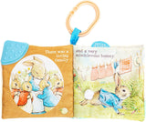 Peter Rabbit Soft Sensory Book | Once Upon a Time