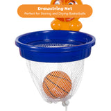 Tiger Tribe Bath Ball | Dunk Time