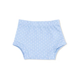 Angel Dear Duck Family Organic Dress with Diaper Cover