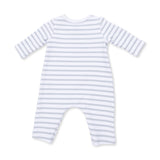 Angel Dear Mama Mallard L/S Snap Shoulder Romper