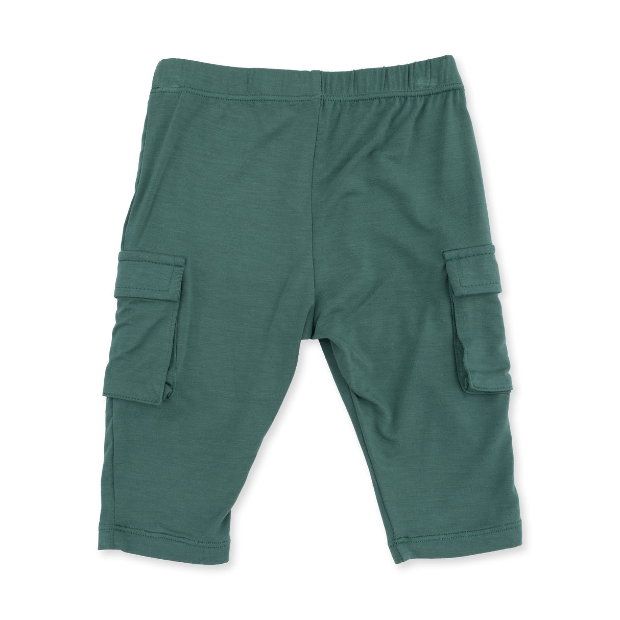 Angel Dear Pointer Pups & Duck Buddies Bamboo Polo w/ Cargo Pant