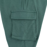 Angel Dear Pointer Pups & Duck Buddies Bamboo Polo w/ Cargo Pant
