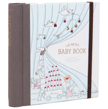 Le Petit Baby Book