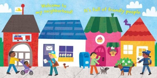 Indestructibles: Hello, Farm!