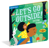Indestructibles: Let's Go Outside!