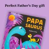 Papasaurus