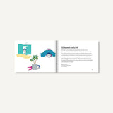Horizontal Parenting: How to Entertain Your Kid While Lying Down