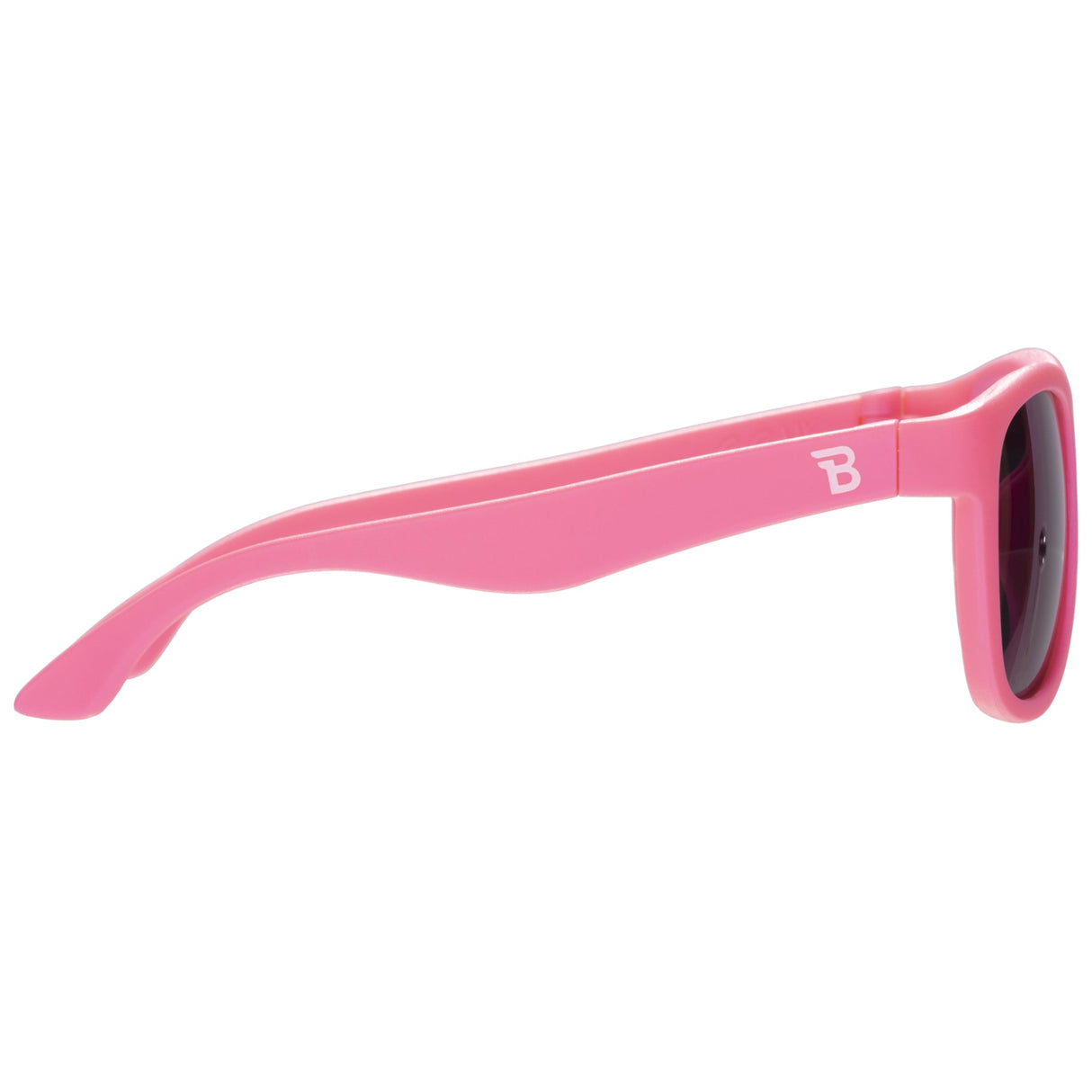 Babiators Navigator Think Pink | Smoke Lenses UV Sunglasses