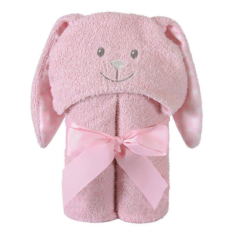 Stephan Baby Hooded Towel | Bunnie