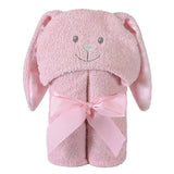 Stephan Baby Hooded Towel | Bunnie