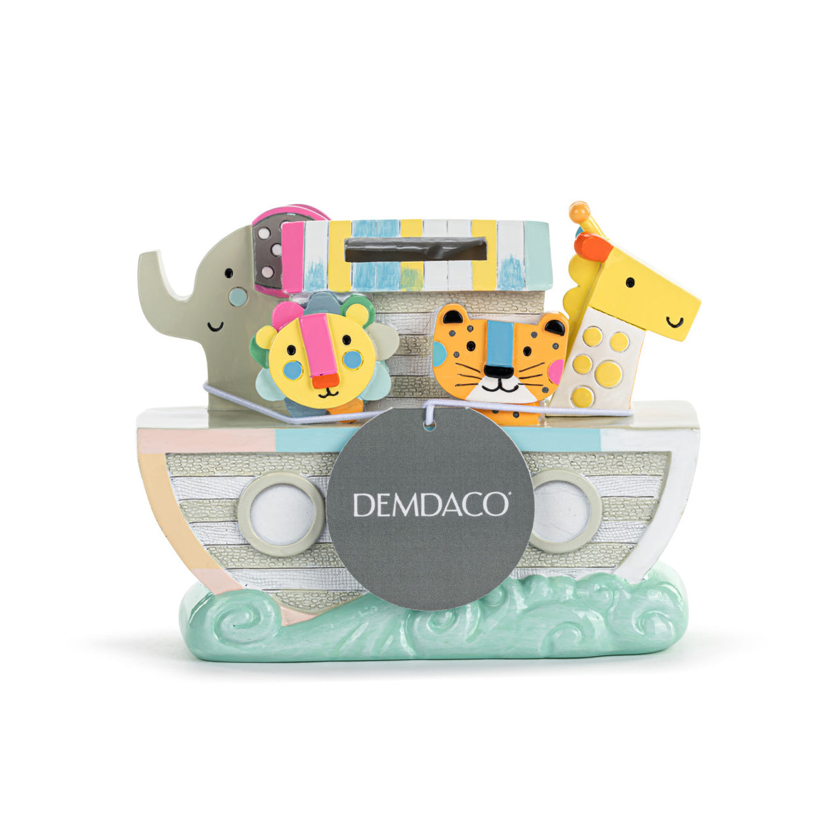 Demdaco Noah's Ark Bank