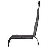Vehicle Seat Protector | Black