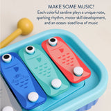 Xylophone Itzy Music School Toy