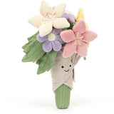 Jellycat Amuseables Bouquet of Flowers