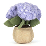 Jellycat Amuseables Hydrangea