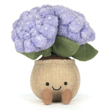 Jellycat Amuseables Hydrangea