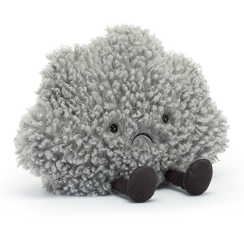 Jellycat Amuseables Cirrus Storm Cloud