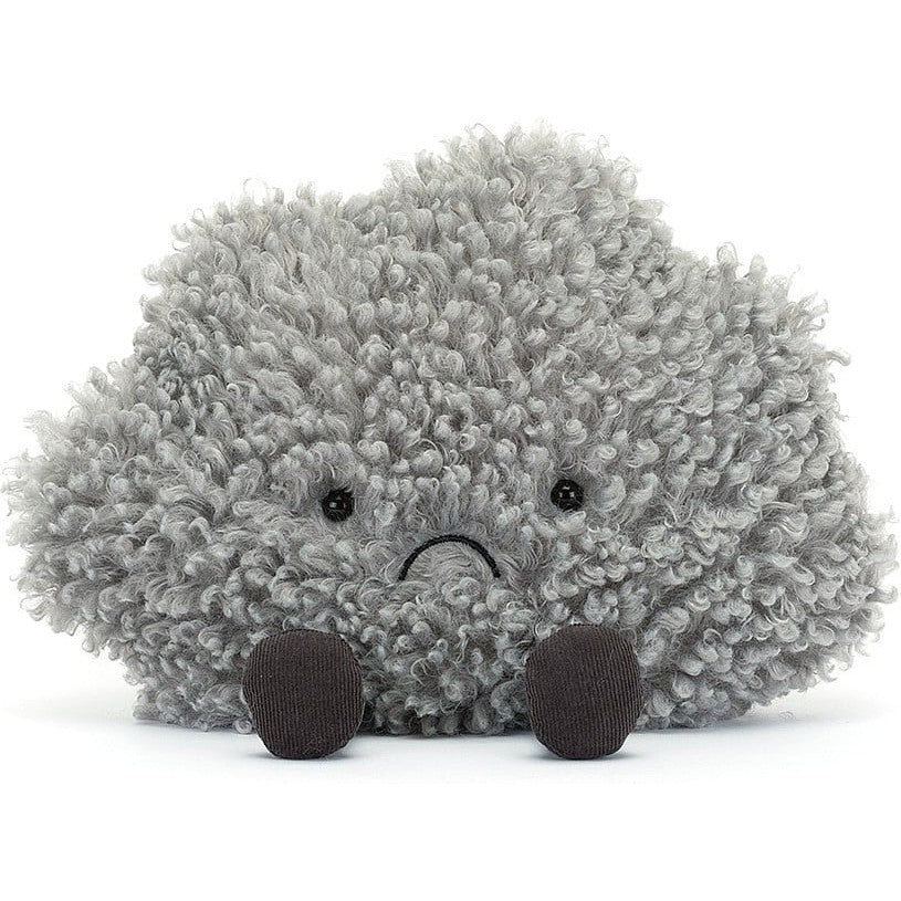 Jellycat Amuseables Cirrus Storm Cloud