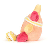 Jellycat Amuseables Sun 'Roller Skates'