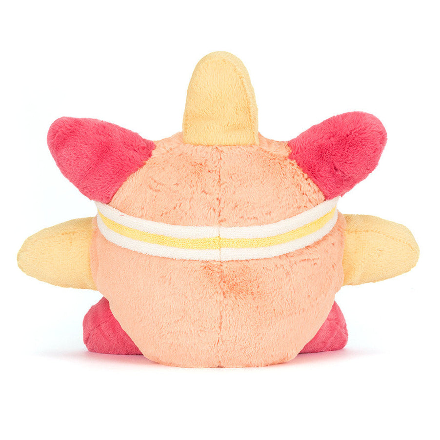 Jellycat Amuseables Sun 'Roller Skates'