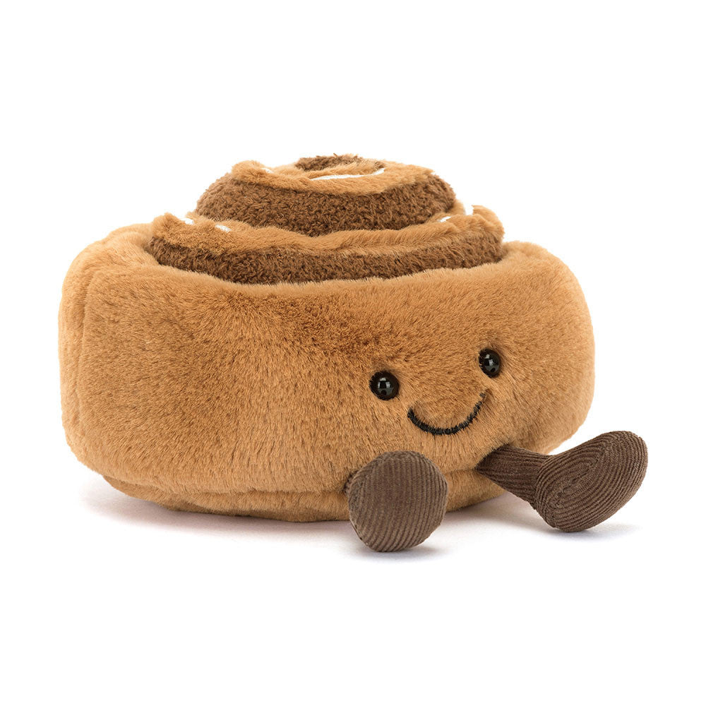 Jellycat Amusables Cinnamon Bun