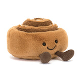 Jellycat Amusables Cinnamon Bun