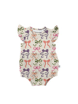 Goosies Bows Bamboo Flutter Bubble