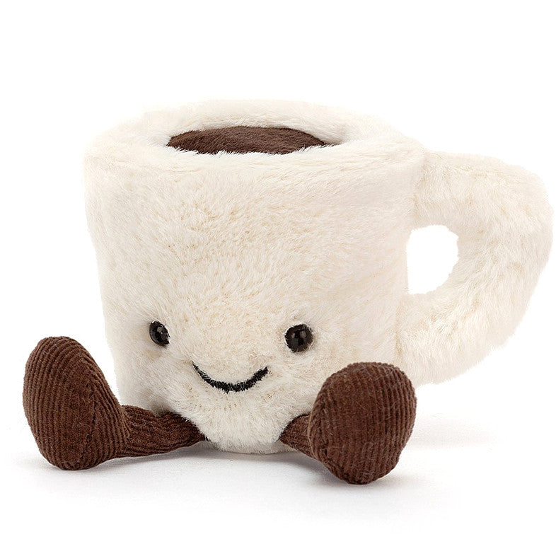 Jellycat Amusables Espresso Cup | Limit 2