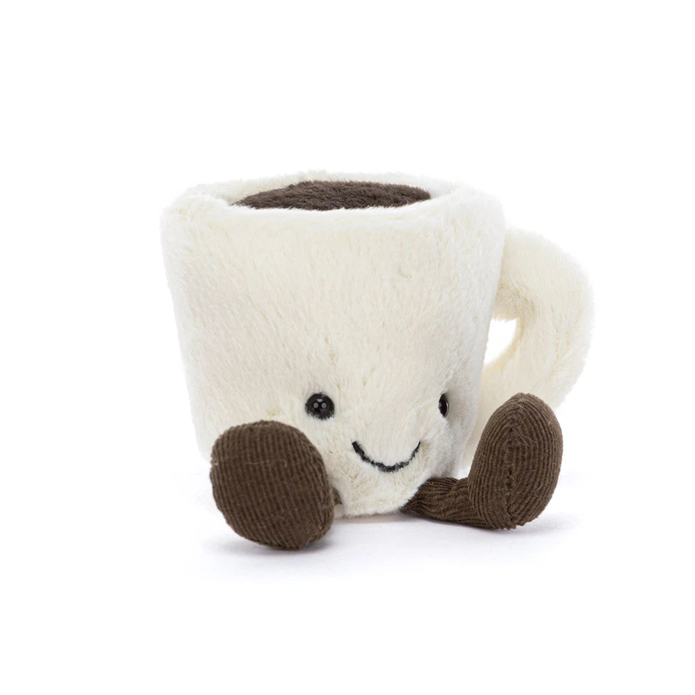 Jellycat Amusables Espresso Cup | Limit 2