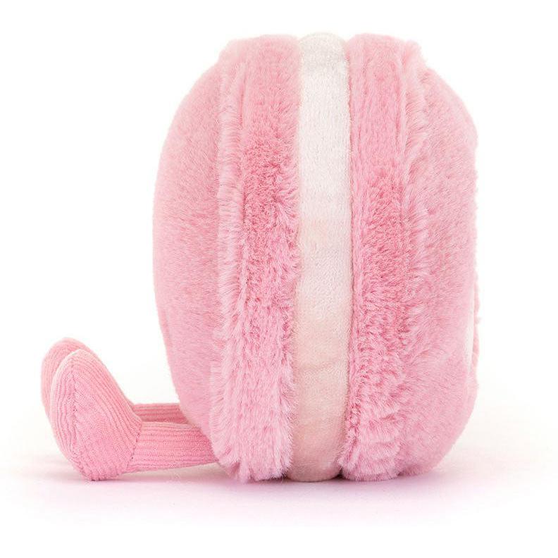 Jellycat Amuseables Mia Macaron