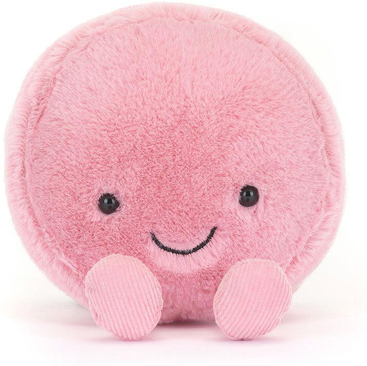 Jellycat Amuseables Mia Macaron
