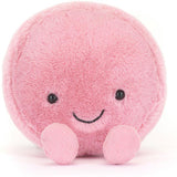Jellycat Amuseables Mia Macaron