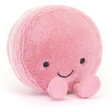 Jellycat Amuseables Mia Macaron