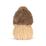 Jellycat Amuseables Peanut Yeti Outfit