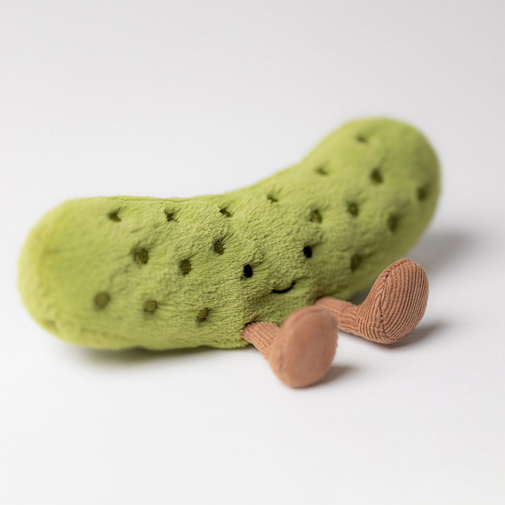 Jellycat Amusables Pickle