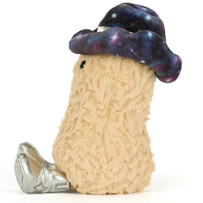 Jellycat Amusables Peanut Space Rodeo Outfit | No Free Shipping