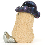 Jellycat Amusables Peanut Space Rodeo Outfit | No Free Shipping