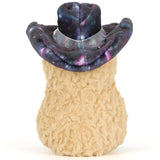 Jellycat Amusables Peanut Space Rodeo Outfit | No Free Shipping