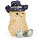 Jellycat Amusables Peanut Space Rodeo Outfit | No Free Shipping