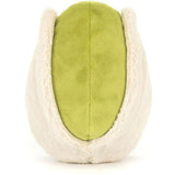 Jellycat Amuseables Horatio Pistachio