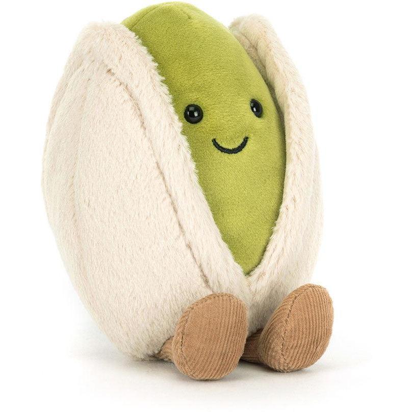 Jellycat Amuseables Horatio Pistachio