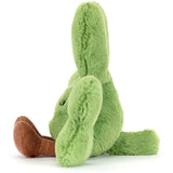 Jellycat Amuseables Siofra Shamrock
