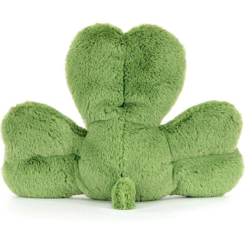 Jellycat Amuseables Siofra Shamrock