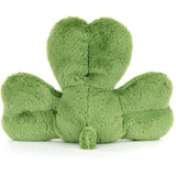Jellycat Amuseables Siofra Shamrock