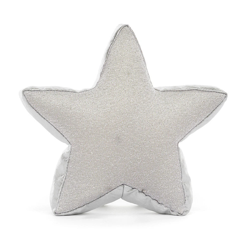 Jellycat Amusables Silver Star (2026)