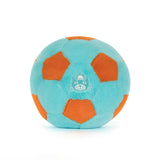 Jellycat Amuseables Soccer Ball