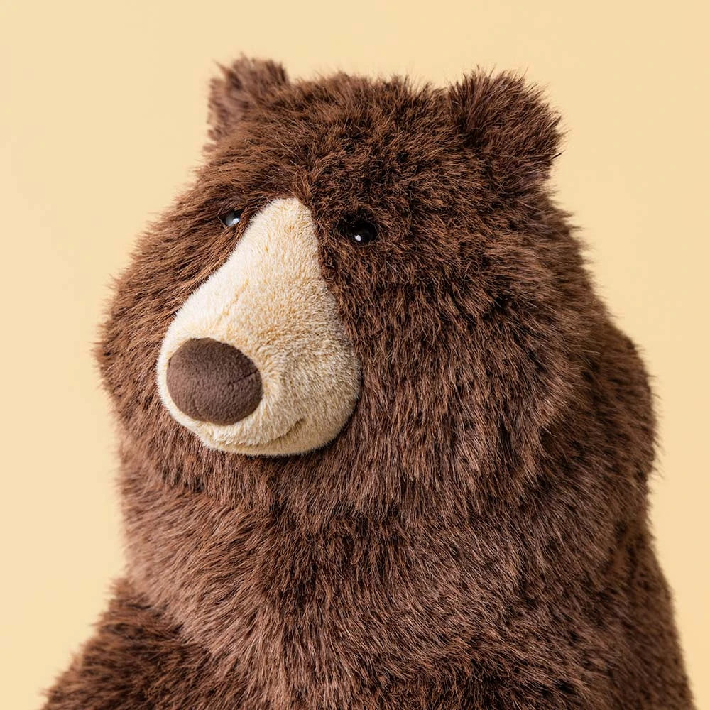 Jellycat Bizzlestomp Bear | No Shipping